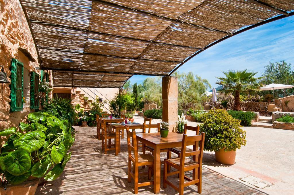 Es Rafal Roig Manacor  Exterior photo